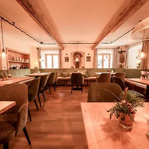 Danner-Hof-Hotel-Kochel-am-See-Restaurant