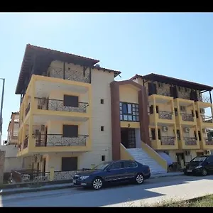 Hotel-Kosmas-Sarti-Exterior
