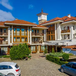 National-Palace-Wine-Spa-Hotel-Sliven-Exterior