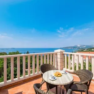 Villa Panorama Dubrovnik Amenities photo