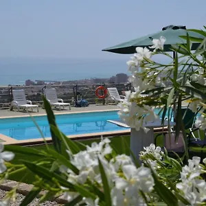 Punto Di Vista Skyline photo