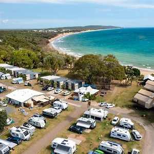 Nrma Agnes Water Holiday Park Skyline photo