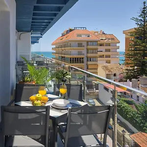 Sur-Suites-La-Dorada-Centricos-Soleados-A-Pocos-Metros-De-La-Playa-Y-Con-Parking-Opcional-Fuengirola-Amenities