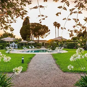 Donna Coraly Country Boutique Hotel Exterior photo