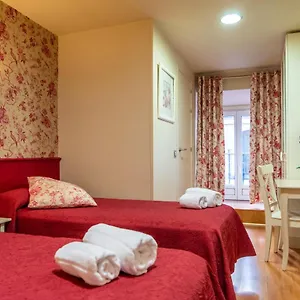 Hostal Matheu Room photo