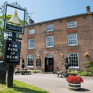The Bell Inn Exterior photo