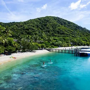 Fitzroy Island Resort Nature photo