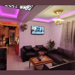 Ras Dika Hotel Interior photo