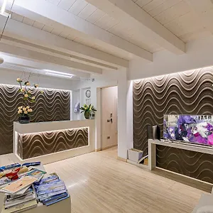 Piccola Venezia Room Interior photo