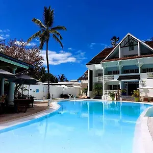 Le Nautile Beachfront Amenities photo