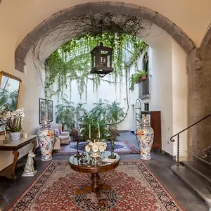 Palazzo Marziale Exterior photo