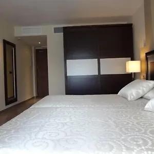 Hotel-Rural-Real-De-Poqueira-Capileira-Room