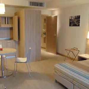 Turin-Airport-Hotel-Residence-San-Francesco-al-Campo-Facilities