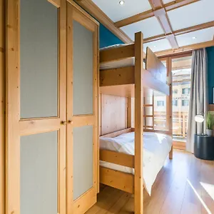 Radisson Residences Savoia Palace Cortina D'Ampezzo Exterior photo