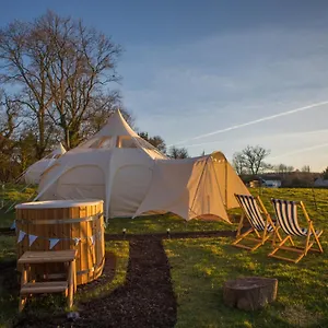 Tone-Valley-View-Glamping-Wellington-Amenities