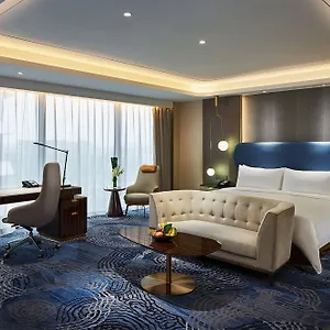 Primus-Hotel-Shanghai-Hongqiao-Interior