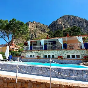 Vfh Villa Flavia Eco B&B - 50 Metri Dal Mare Amenities photo