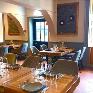 The Curious Fox Restaurant photo