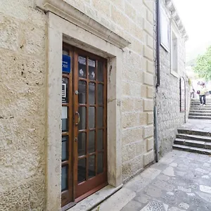 Rooms Lovrijenac Exterior photo