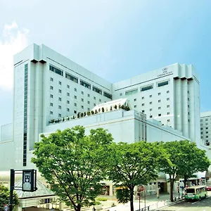 Ana-Crowne-Plaza-Akita-By-Ihg-Exterior