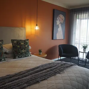 Alexandra Place Room photo