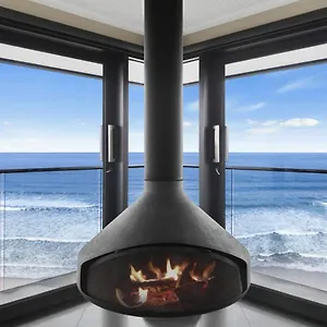 The Pole House Interior photo