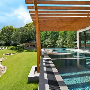 Aspria Hamburg Uhlenhorst Sport & Spa Amenities photo