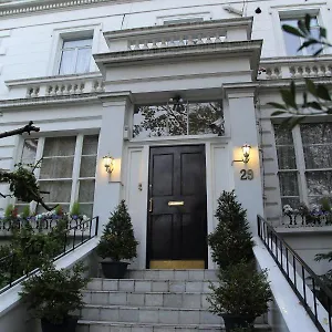 Dawson Place, Juliette'S Bed And Breakfast Exterior photo