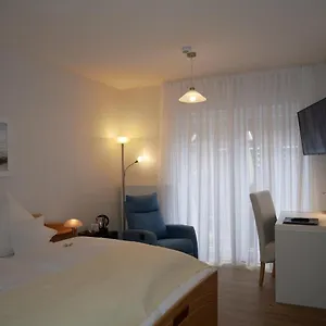 Hotel-Thule-Carolinensiel-Room