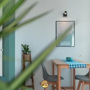 Pesce Palla Affittacamere Amenities photo