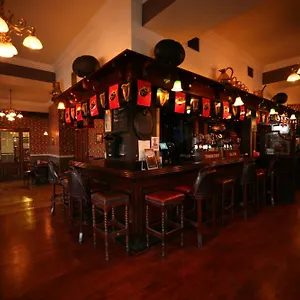 Treacys Hotel & Leisure Centre Waterford Restaurant photo