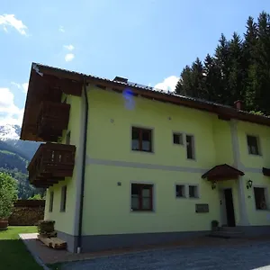 Appartement-Klausner-Bad-Gastein-Exterior