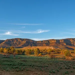 Rawnsley Park Station Nature photo