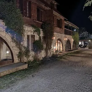 Marina-Park-Motel-Vama-Veche-Exterior