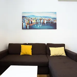 Orsan Residence Interior photo