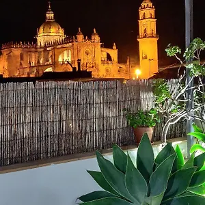 La Gitanilla Alojamiento & Encanto Jerez Exterior photo