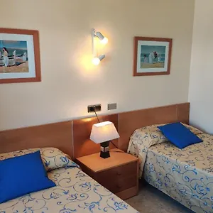 Mar-Blau-Aparthotel-Port-de-Alcudia-Beds