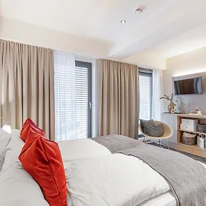 Vonder Munich Room photo