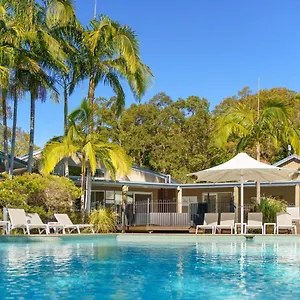 Nrma Angourie Resort, Yamba Exterior photo