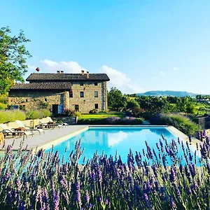 Agriturismo-Podere-Prasiano-Marano-sul-Panaro-Exterior