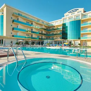 Hotel Valverde & Residenza Swimming Pool photo