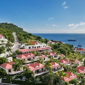 FouquetS-Saint-Barth-Gustavia-Skyline