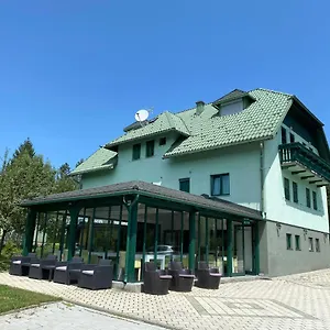 Villa Lika Exterior photo