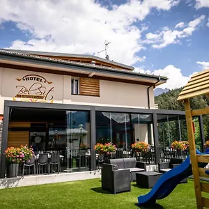 Hotel-Bel-Sit-Wellness-Spa-Valle-di-Cadore-Exterior