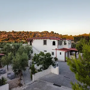 Il Giunco B&B Exterior photo