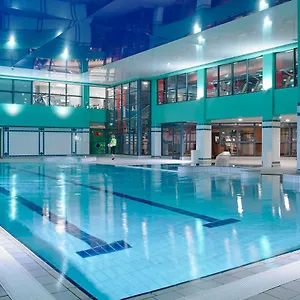 Kilkenny Ormonde Hotel Interior photo