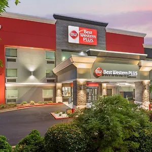 Best-Western-Plus-Cleveland-Inn-Suites-Exterior