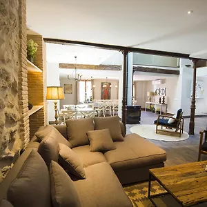 Casa-Rural-Valle-De-La-Laguna-Valdelaguna-Interior