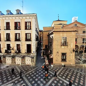 Hostal Alicante Exterior photo