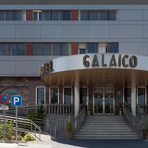 Hotel-Galaico-Collado-Villalba-Exterior